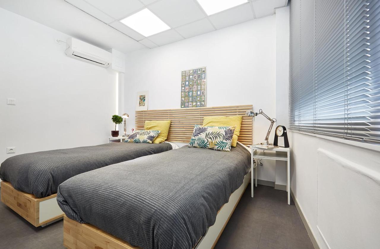 Chloe Boutique Apartments Apollo Αθήνα Εξωτερικό φωτογραφία