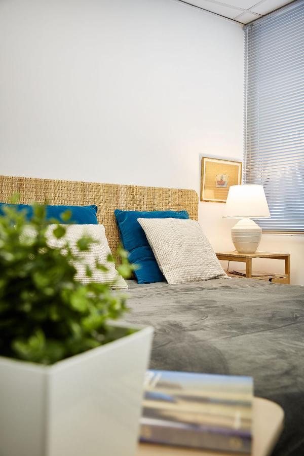 Chloe Boutique Apartments Apollo Αθήνα Εξωτερικό φωτογραφία