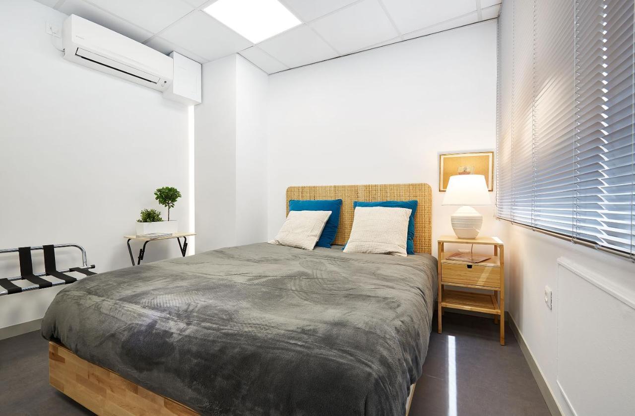 Chloe Boutique Apartments Apollo Αθήνα Εξωτερικό φωτογραφία