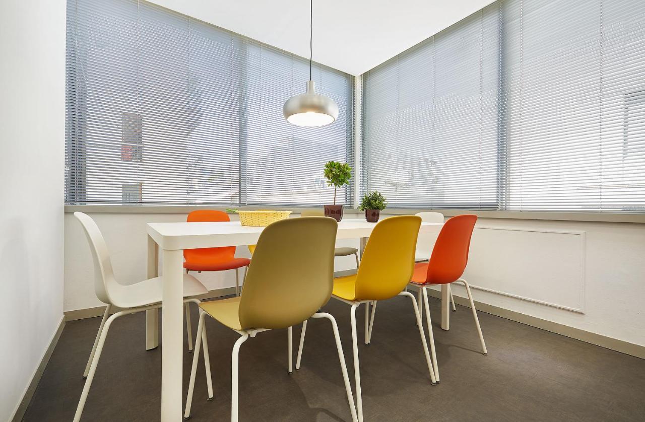 Chloe Boutique Apartments Apollo Αθήνα Εξωτερικό φωτογραφία